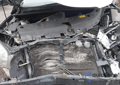 2009 Toyota Rav4 Sport V6 из США, поврежденный, VIN JTMBK32V79D004923